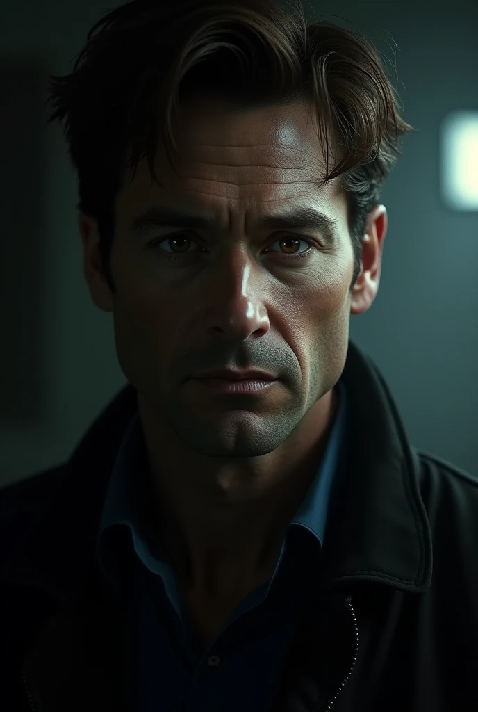 Mulder (from the x-files series)