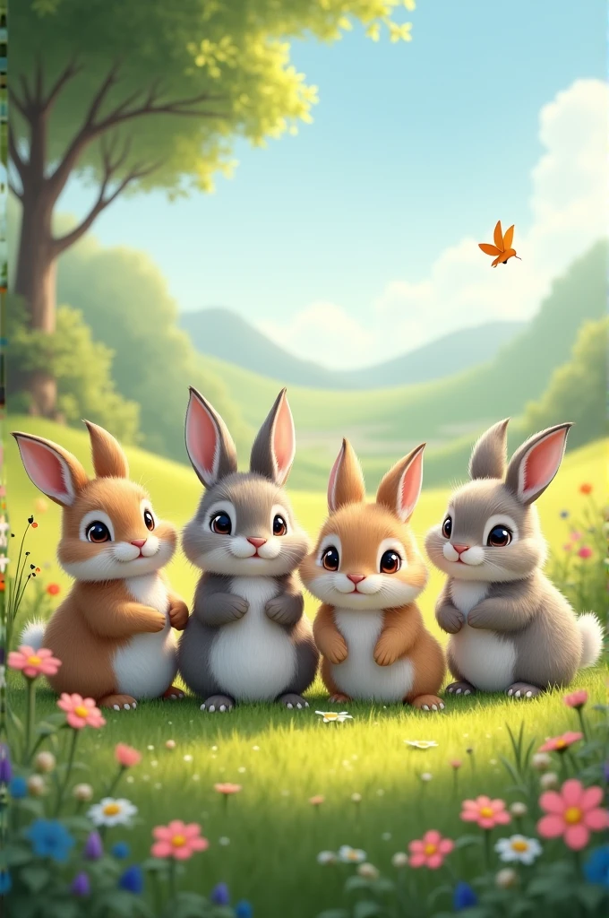 Rabbits