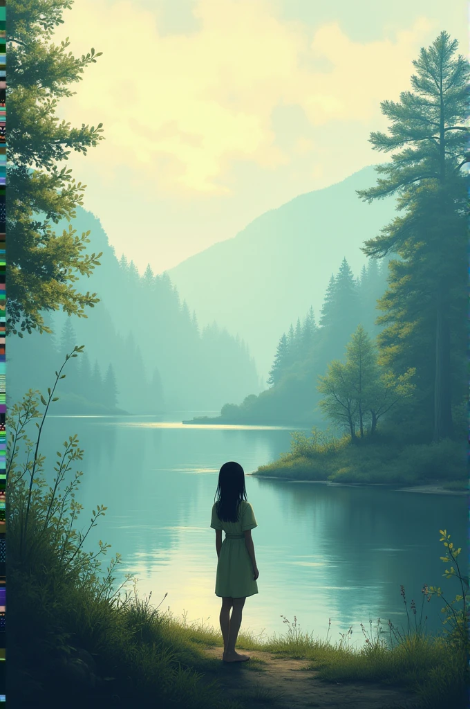Let go slow than fast make it last and last