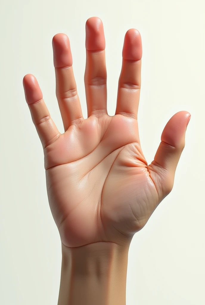 Hand