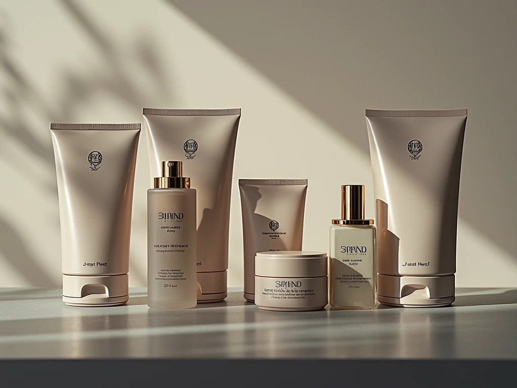 It is a photo product of that brand 