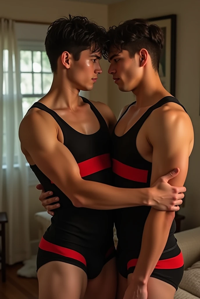 A 2 boy in tank top under vest and
wide red colour stripline on tank top under vest and were black trunk underwear and wide red colour stripline on underwear with one boy friend in same clothes both 2 boy are in home during sex time and were black tank top under vest tank top under vest under vest under vest under vest under vest under vest under real life model real life model real life model real life model real life model real life model real life model real life model real life model real life model boy