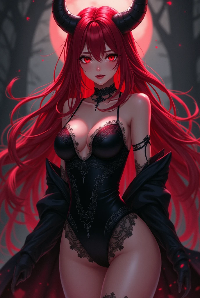 photographrealistic,Best Quality:1.4),(perfect composition, 8k artistic photography, photorealistic concept art), Detailed skin, shiny eyes, (((nsfw))), (masterpiece:1.4), 1girl, solo, tania, KizukiAi, dragon girl, dragon horns, ((red hair)), orange eyes, perfect breast, long hair, looking at viewer, ((black simple background)), (blush:1.1), (smile:1.2), (ultra-detailed face, ultra-detailed eyes, light in eyes, mezmerizing orange and yellow eyes), seductive lips, vibrant color, masterpiece,soft lighting, HDR (High Dynamic Range), Maximum Clarity And Sharpness,ultra high res, 2d, anime, highly detailed face, realistic light in eyes, ((extremely detailed)),(ultra-detailed),(best illustration), looking at viewer, slit pupils,((very expressive eyes)), high details, awardwinning, top-quality, BREAK best quality, UHD drawing, Delicate body, slim body, sexy facial expression, cowboy shot, Sitting, (crouching down), (open one's legs:1.5), model poses, legs, spread legs, (((girl having sex))), ((big cock penetrated her vagina, detailed vagina, Cowgirl position, riding big cock, vaginal, pov, straddling, girl on top, bend over position, visible breast, visible pussy,1girl, full naked body,))