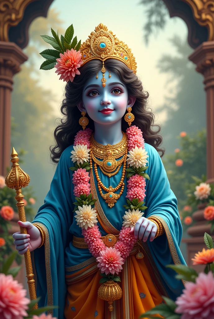 Happy janmashtami quotes 
