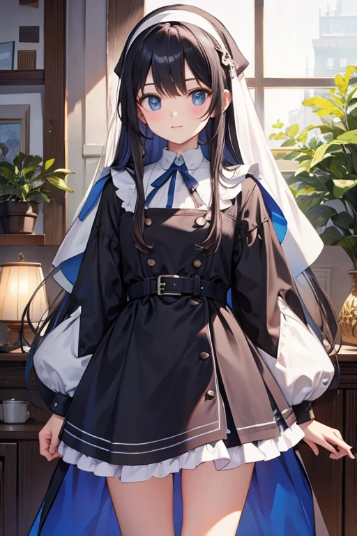 Sister
