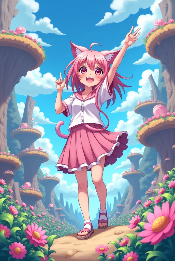 アニメ