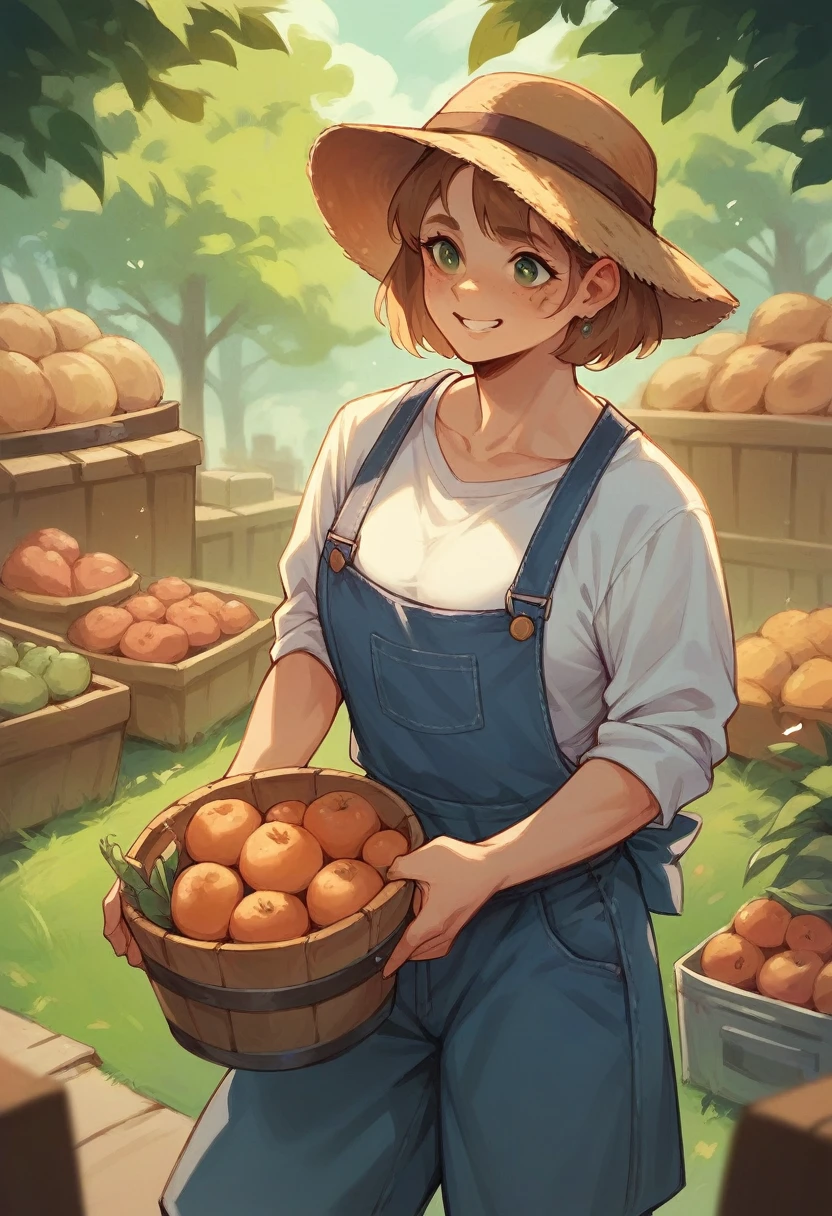 farmer