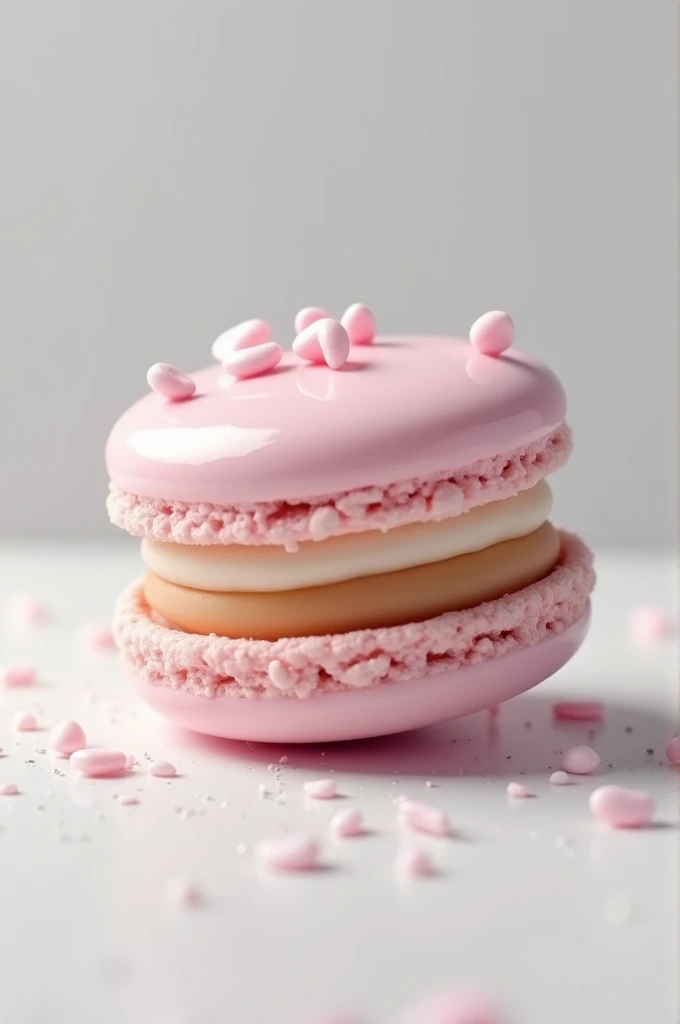 A Macaron with style 