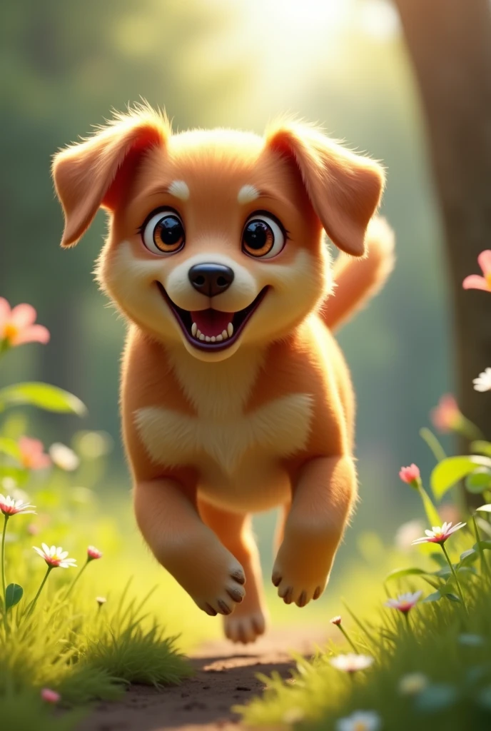 dog