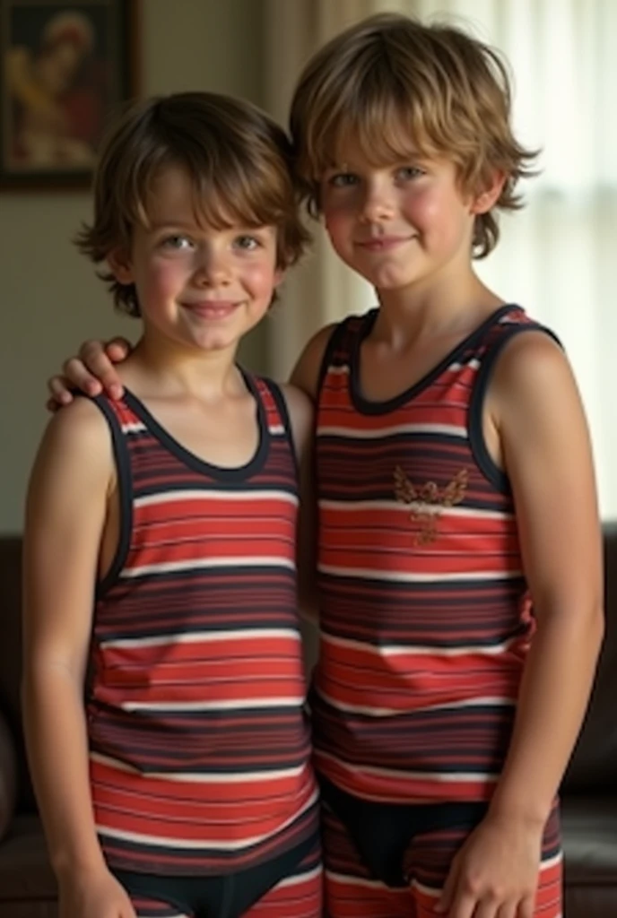 A 2 boy in tank top under vest and
wide red colour stripline on tank top under vest and were black trunk underwear and wide red colour stripline on underwear with one boy friend in same clothe boy are in home and were black tank top under vest tank top under vest under vest under vest under vest under vest under vest under real life model real life model real life model real life model real life model real life model real life model real life model real life model real life model boy