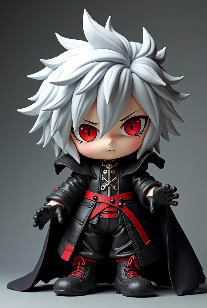 otto-apocalypse, plush, plush toy, merchandising, otto-apocalypse-honkai