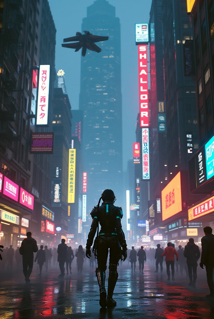 cyberpunk 2077