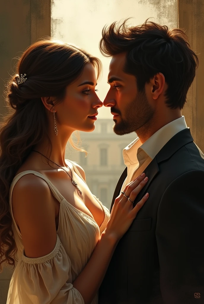 flavio and julia bertagnoli
