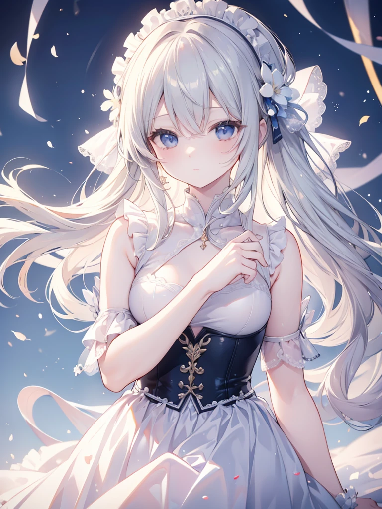 masterpiece、highest quality、high quality、High resolution、one person's、student、Black Hair、low length、Sit with your knees bent, bottomless, shy and angry, wet body