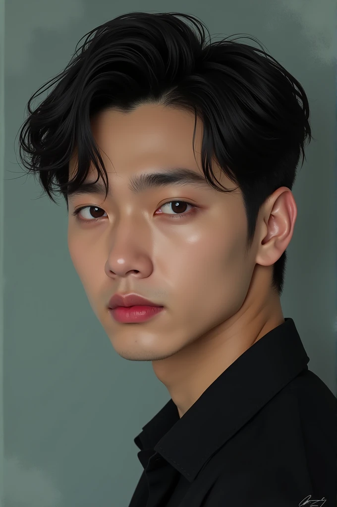 kim mingyu