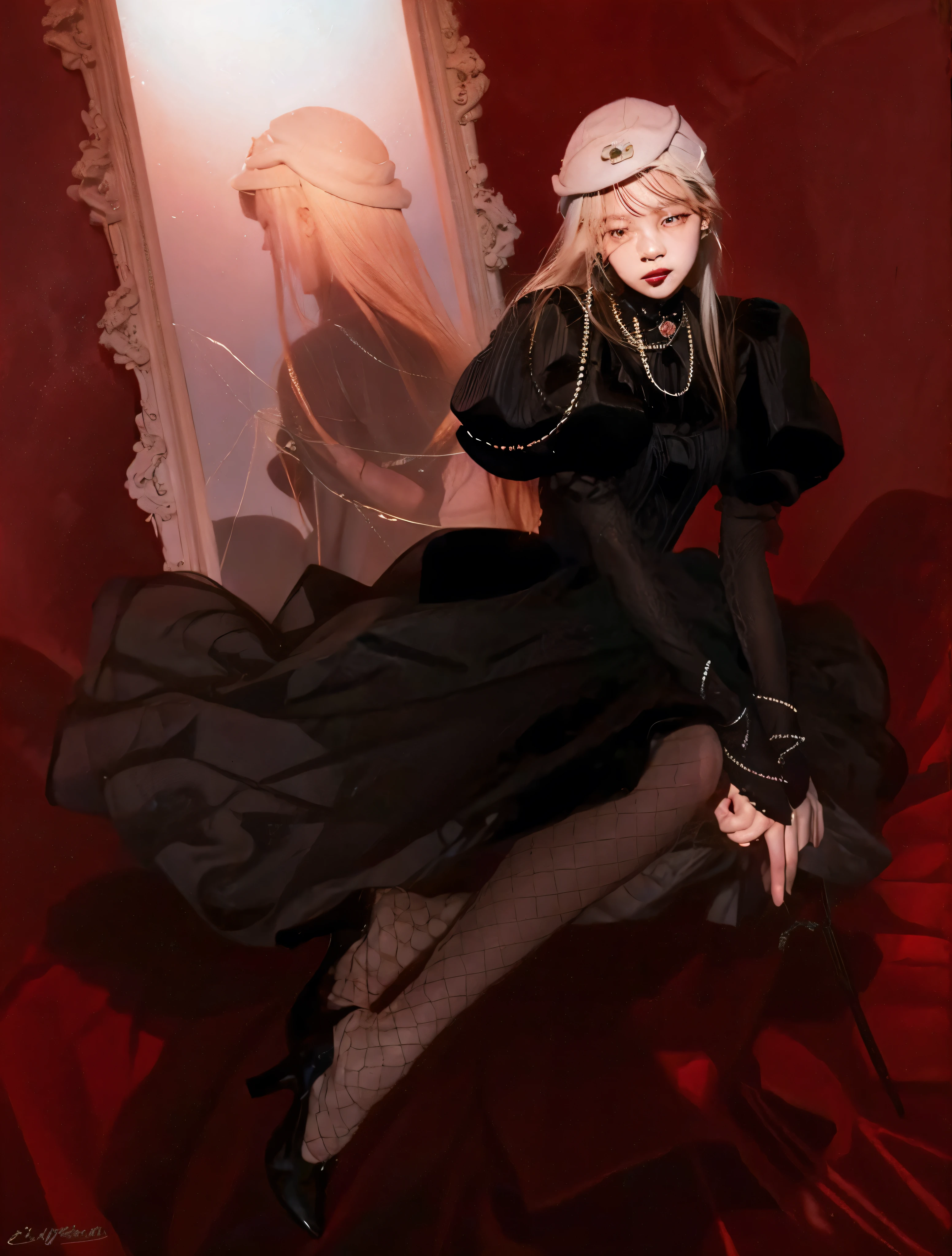 Jennie kim