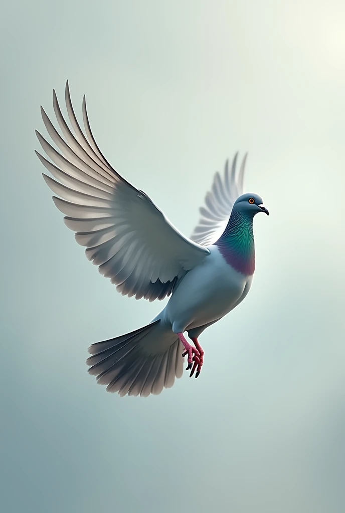 Pigeon 