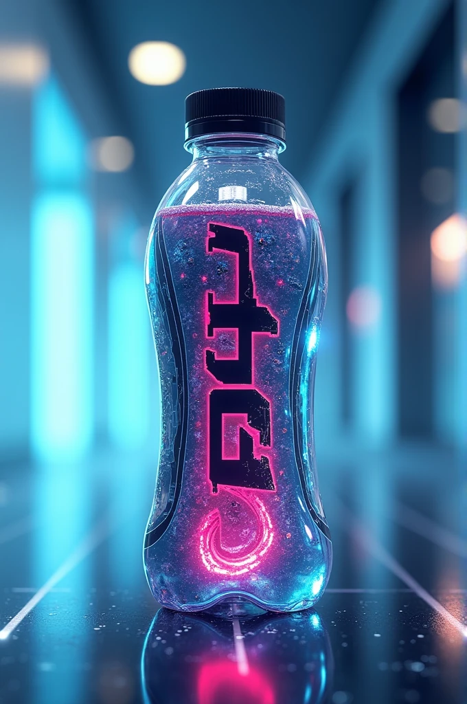 Super isotonic php packaging