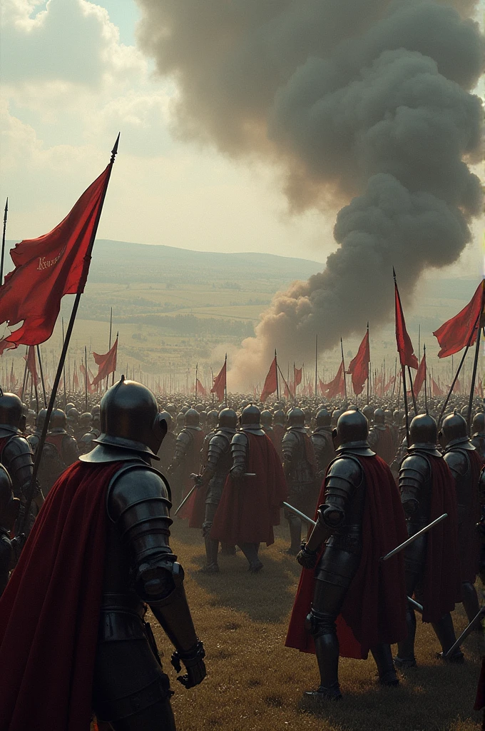 Battle of Bosworth
