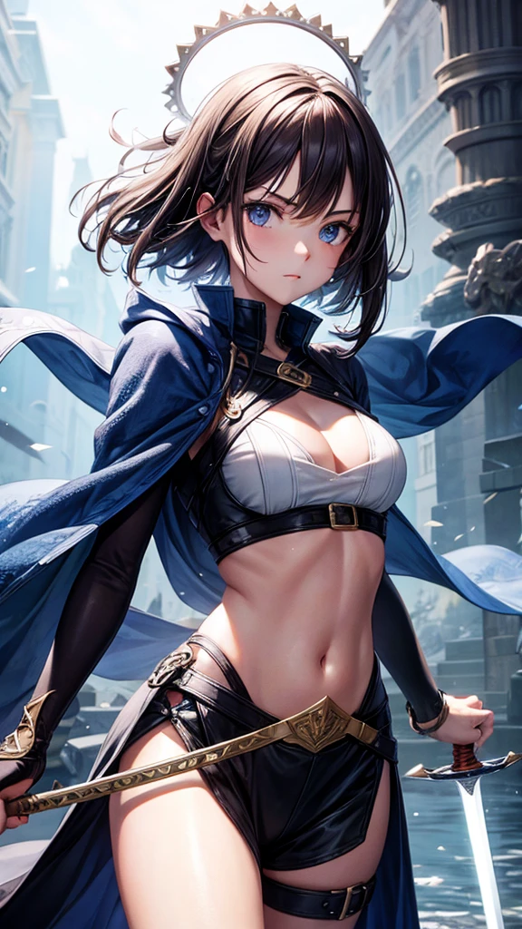 sword