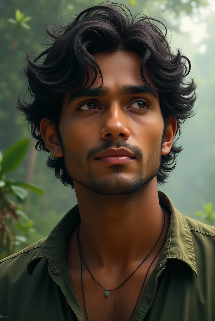Shyam name