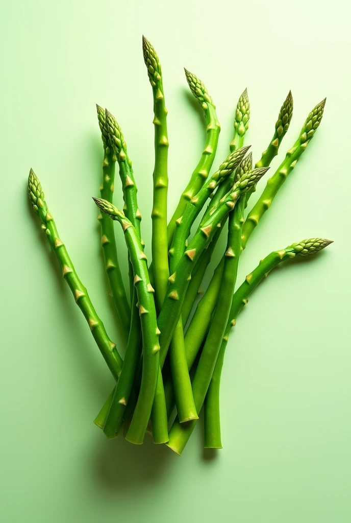 bitter、thin、long、Bumpy、Fresh、vegetables、green