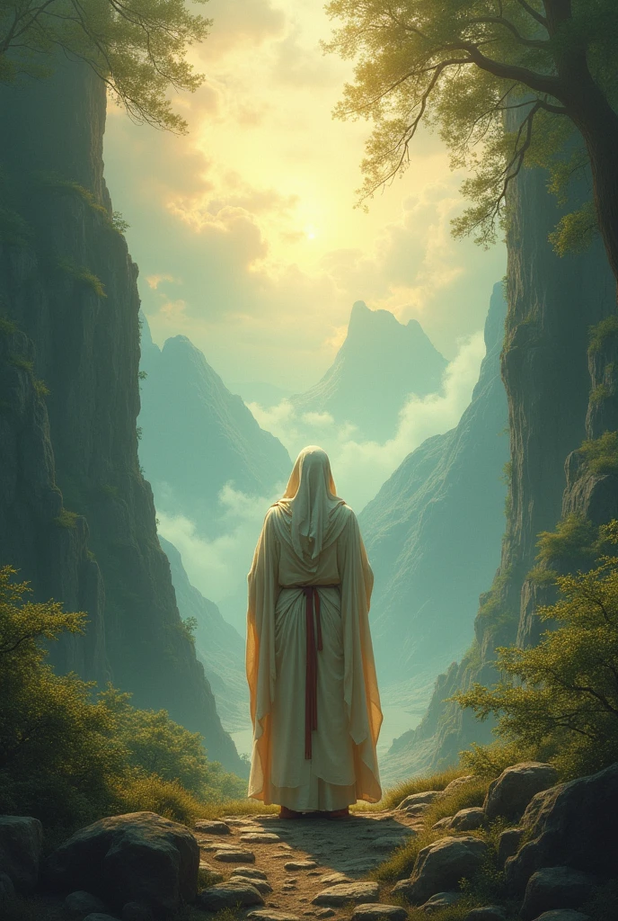 THE ESSENCE OF DISCIPLESHIP
