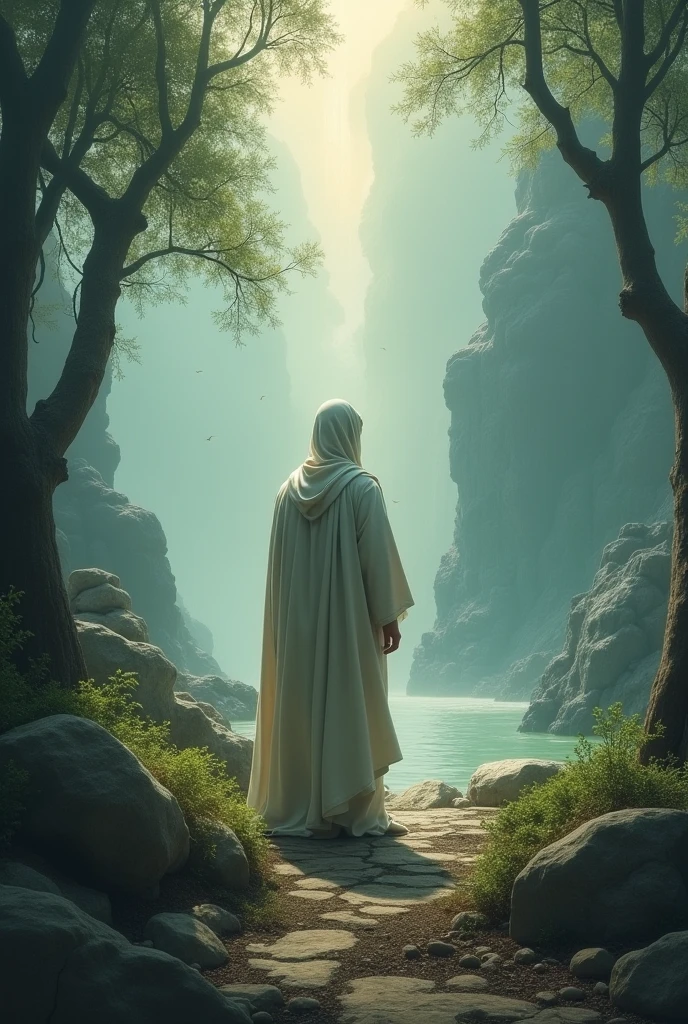 THE ESSENCE OF DISCIPLESHIP