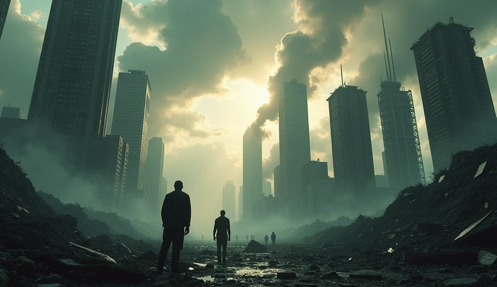 End of the world