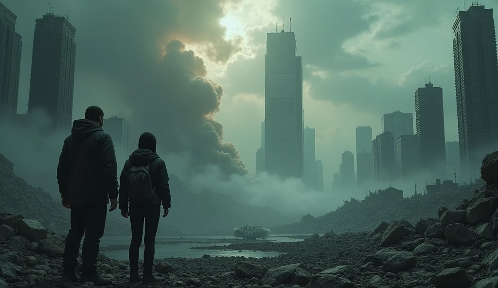 End of the world