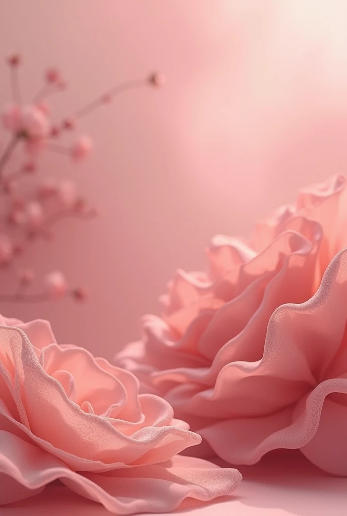 Create a blend with neutral dark pink for logo background, for jewelry store