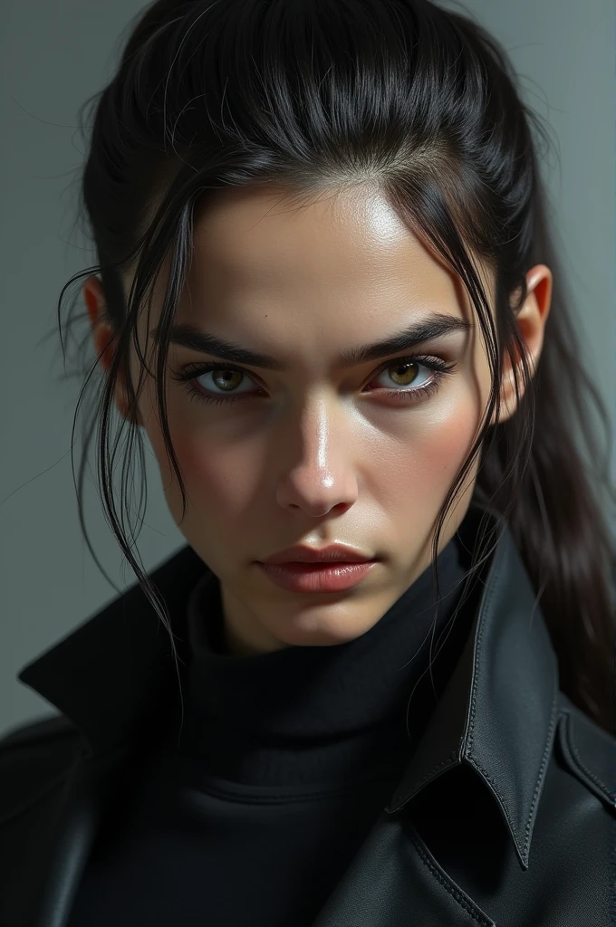 Profile photo of a main character