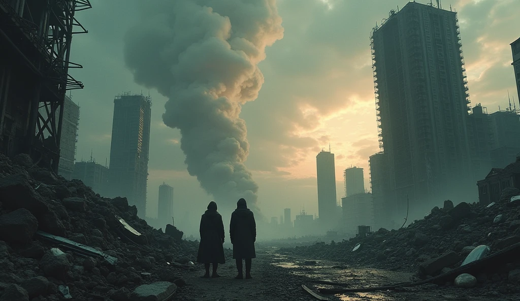 End of the world