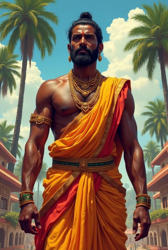 Tamilan
