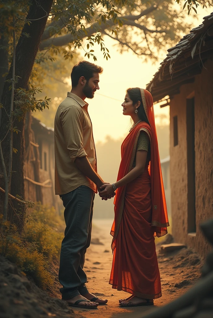 If not, she will be married to an educated person. But he was married to a matriculation person. He had never seen this person before, he was a distant relative of his. He had never passed through the village. He had lived in the city all his life. Although he had not seen much luxury life. Even living in the city, she did the same household chores that every girl does in her home. Nor was she a very rich woman. But the truth is that she was not used to Gauss&#39; environment. He didn&#39;t know what Gauss people were like. She was an educated girl. She was happy with the way she lived in her home and the way her parents loved her and her brother supported her. It seemed to him that he would be asked about marriage. Click on the image to read the full story