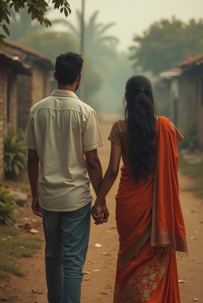 If not, she will be married to an educated person. But he was married to a matriculation person. He had never seen this person before, he was a distant relative of his. He had never passed through the village. He had lived in the city all his life. Although he had not seen much luxury life. Even living in the city, she did the same household chores that every girl does in her home. Nor was she a very rich woman. But the truth is that she was not used to Gauss' environment. He didn't know what Gauss people were like. She was an educated girl. She was happy with the way she lived in her home and the way her parents loved her and her brother supported her. It seemed to him that he would be asked about marriage. Click on the image to read the full story
