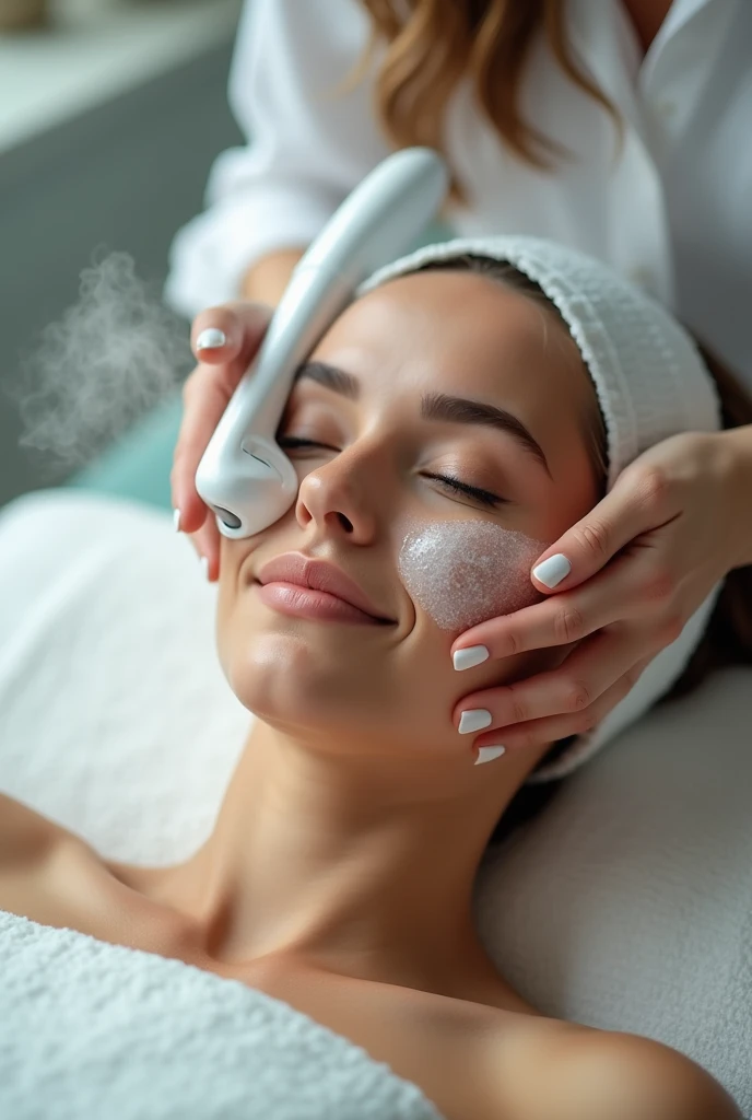 Skin treatment