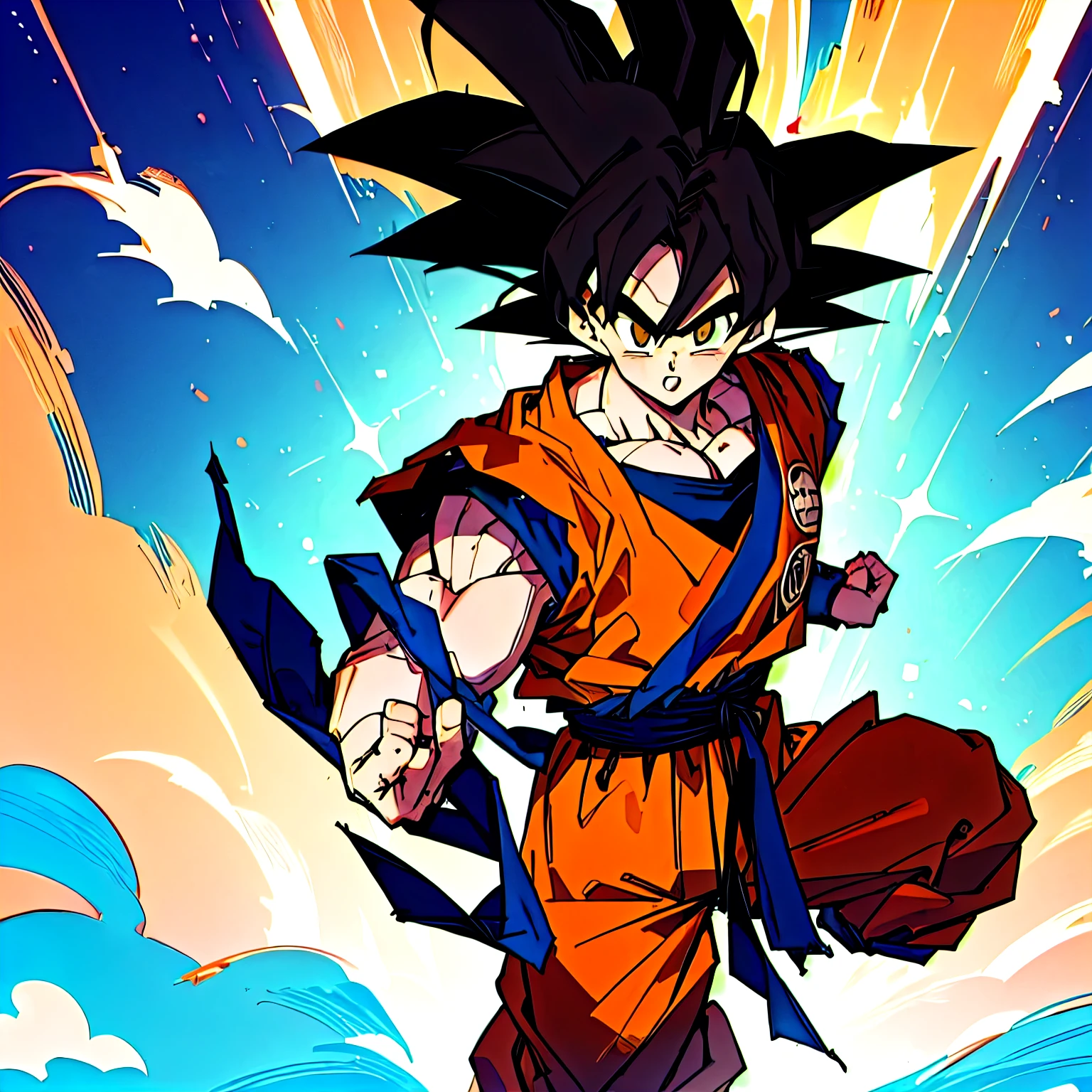 Goku