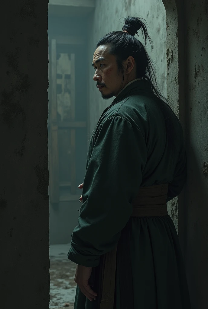 Yan Bingyun Yan Gongzi,As the leader of Qing's secret agents stationed in Northern Qi,Imprisoned in the enemy's country for more than half a year,I don't know how much suffering I will have to endure.。