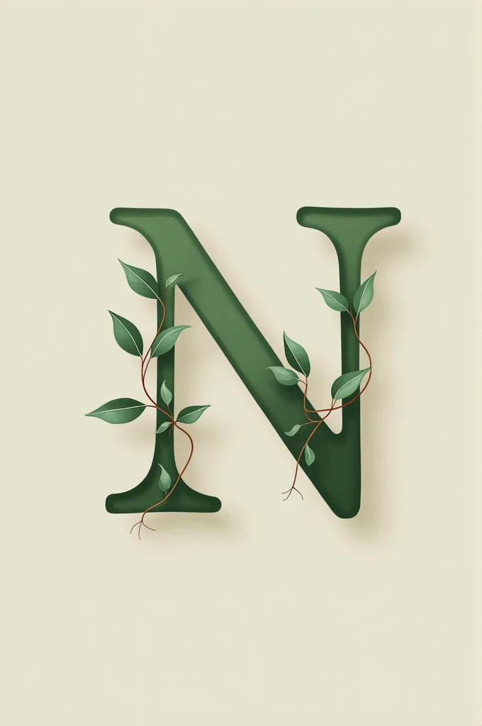Netflix logo for organic skin care products