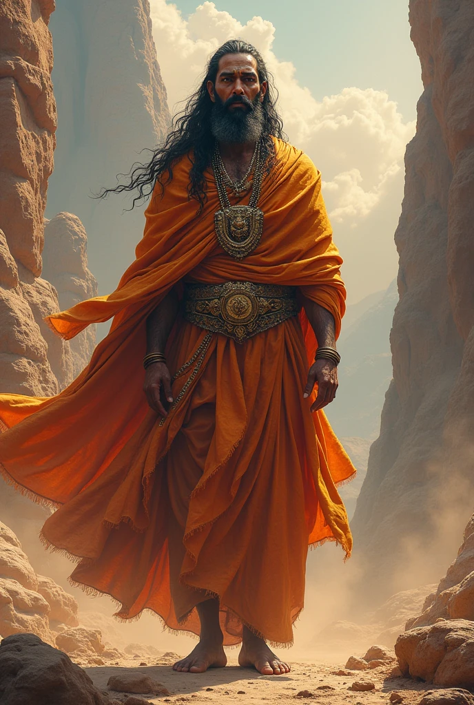 Rajasthan’s revered figure Gogaji: His birth linked to the powerful boon of Guru Gorakhnath.