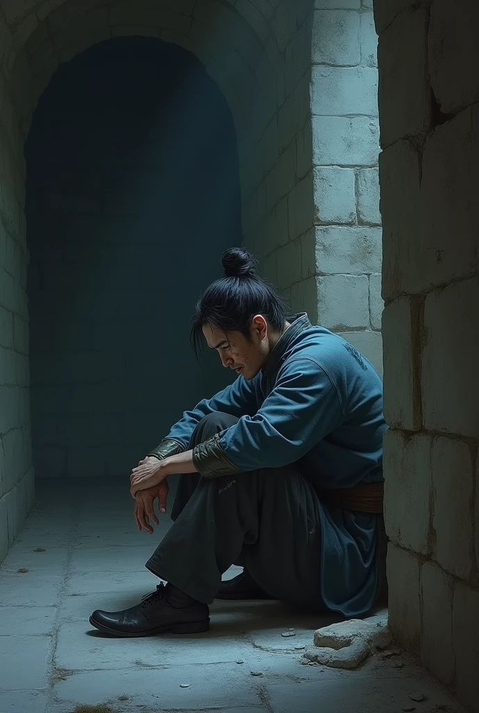 Yan Bingyun Yan Gongzi,As the leader of Qing's secret agents stationed in Northern Qi,Imprisoned in the enemy's country for more than half a year,I don't know how much suffering I will have to endure.。Thinking that Yan Bingyun might be suffering in a cold house,