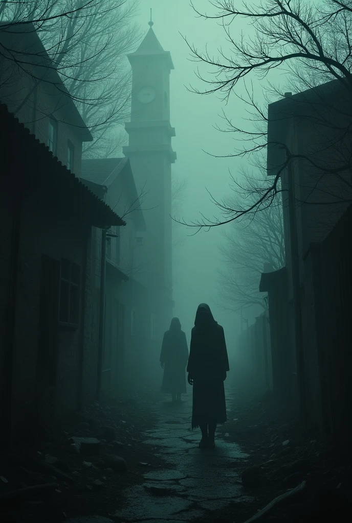 Creepy 