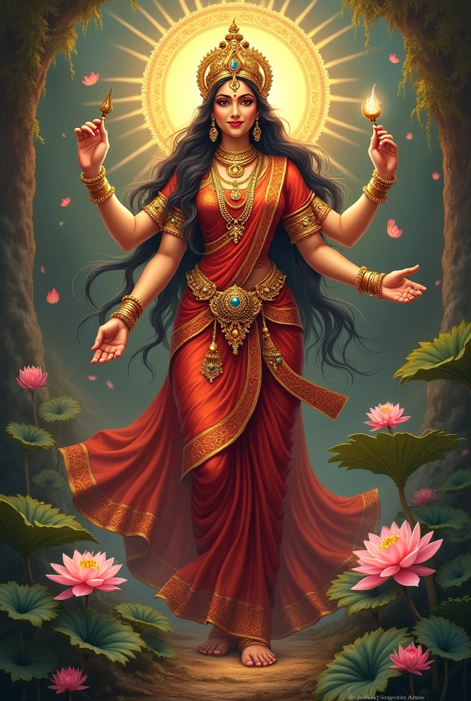 Laxmi raut