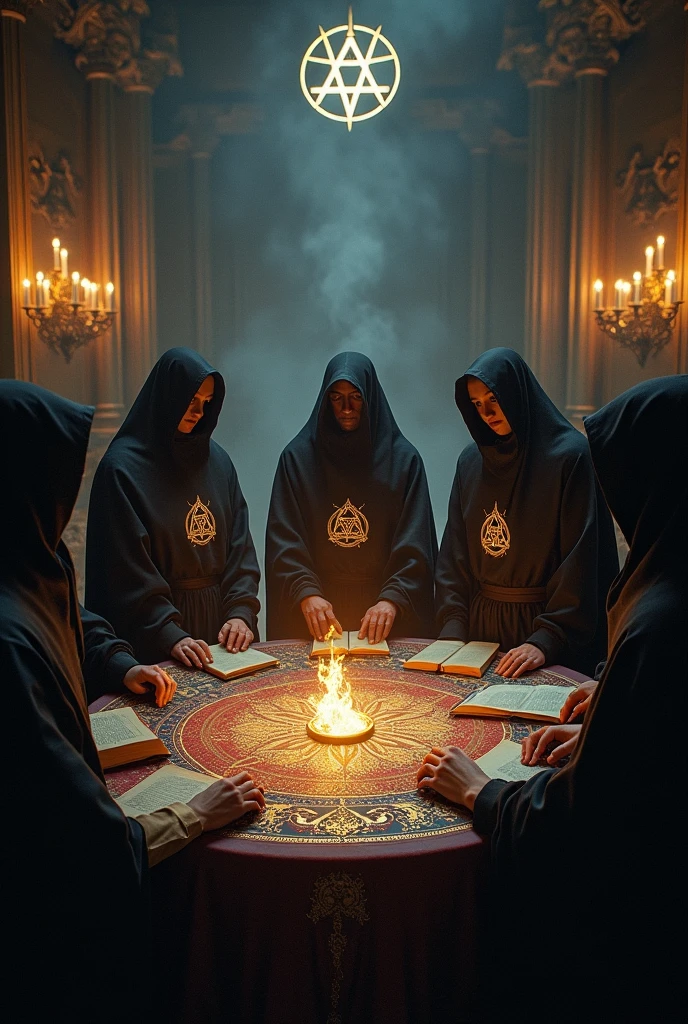 Illuminati