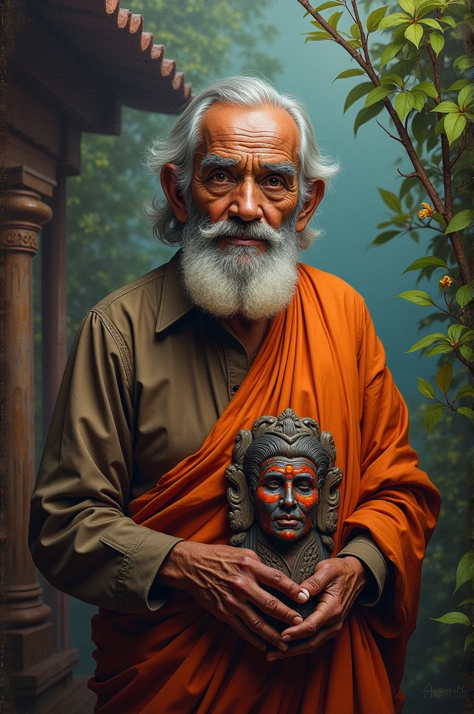 Laxman thami