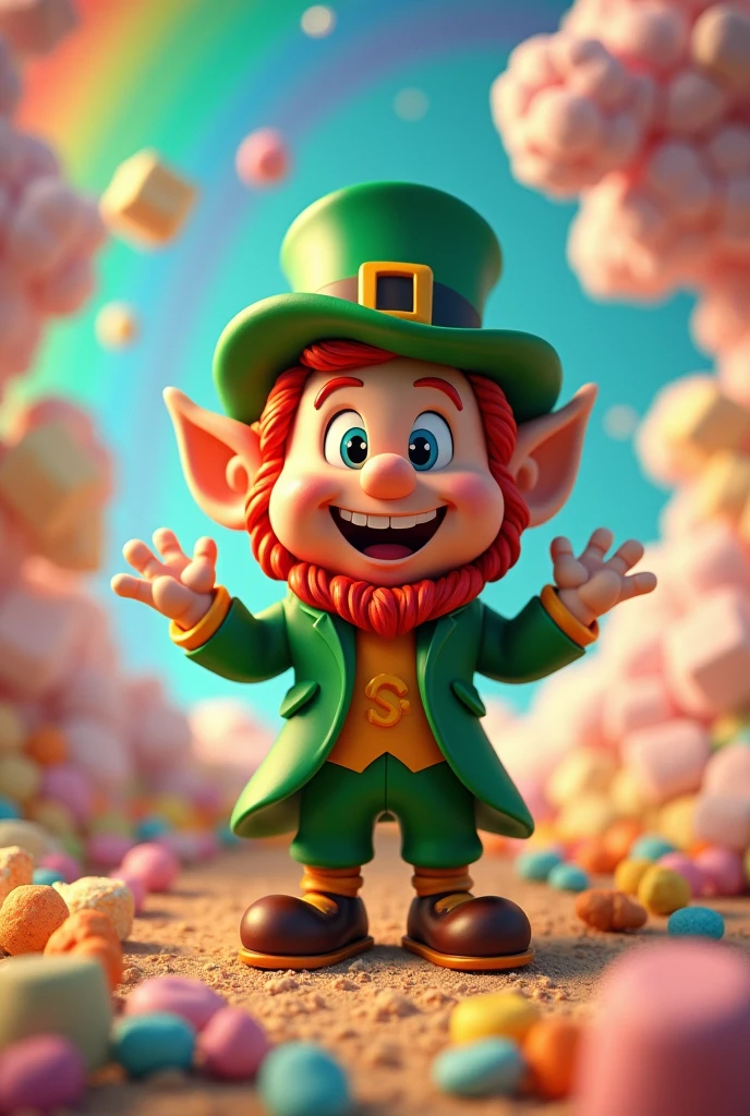 Lucky Charms
