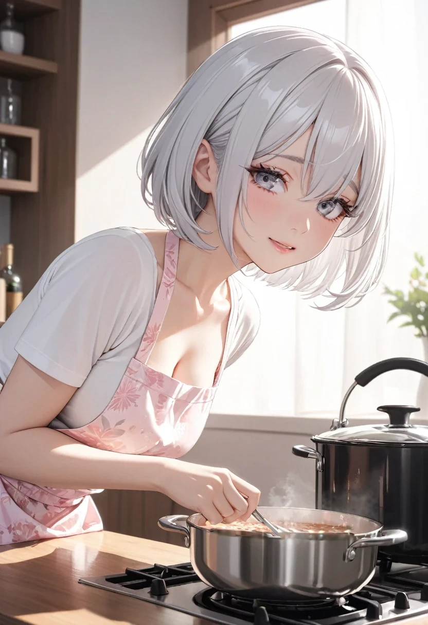 white stew