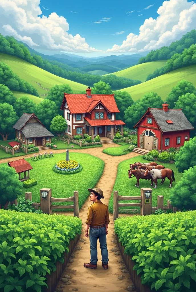 Yamako Farm trademark