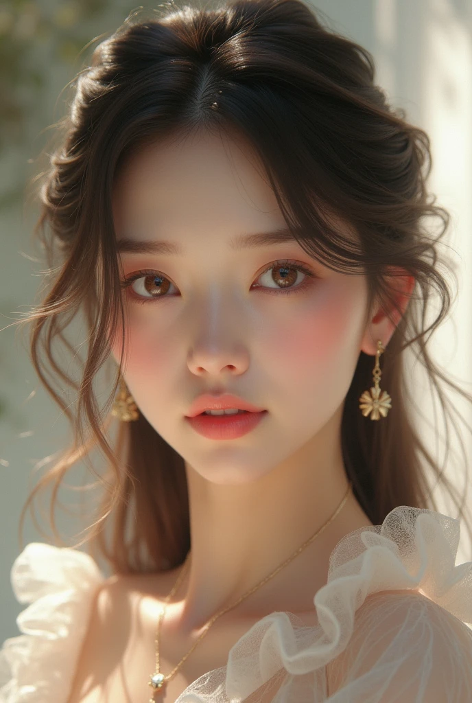 Beautiful girl